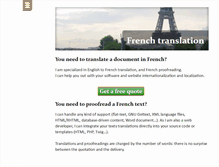 Tablet Screenshot of mancko.com